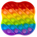 POP IT-JUEGO SENSORIAL Y DE RELAJACIÓN